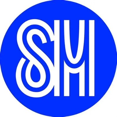 SM Logo